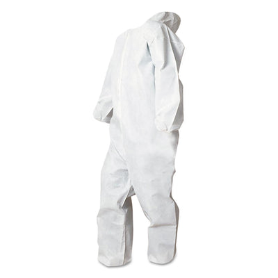 COVERALL,XLG,DISPBLE