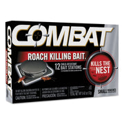 CONTAINER,ROACH BAITS