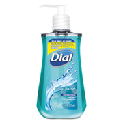 SOAP,DIAL LIQUID,7.5OZ,BE