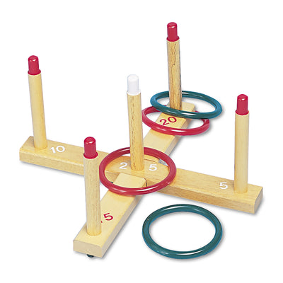 RING,TOSS ST,5PEGS/4RNGS