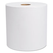 TOWEL,ROLL,7.9"X800',WH