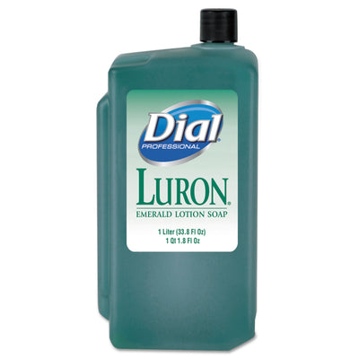 SOAP,LURON EMRLD LOTN