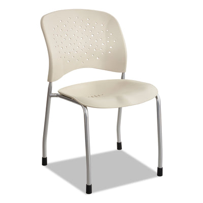 CHAIR,STACKING,2CT,BE