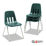 CHAIR,STACK 18",FRG    ,S