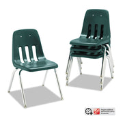 CHAIR,STACK 16",FRG    ,S