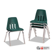 CHAIR,STACK 14",FRG    ,S