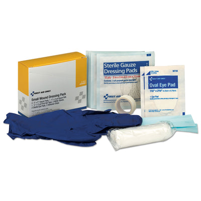 FIRST AID,WOUND DRESSING