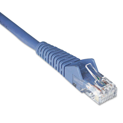 CABLE,CAT6, 7 FT,BE