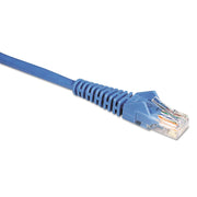 CABLE,CAT6,25 FOOT,BE