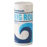 TOWEL,ROLL,2PLY,12/210,WH