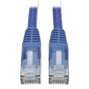 CABLE,CAT6,1 FOOT,BE