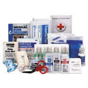 FIRST AID,ANSI A,REFILL
