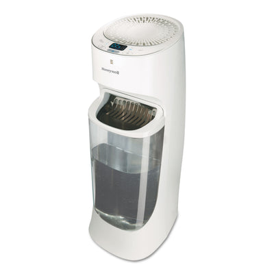 HUMIDIFIER,COOL,TOPFIL,WH