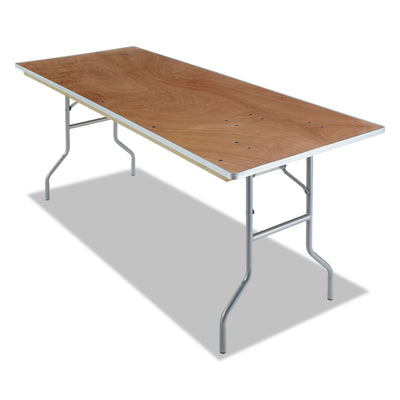 TABLE,30X72,PLYWD,FLD,NT