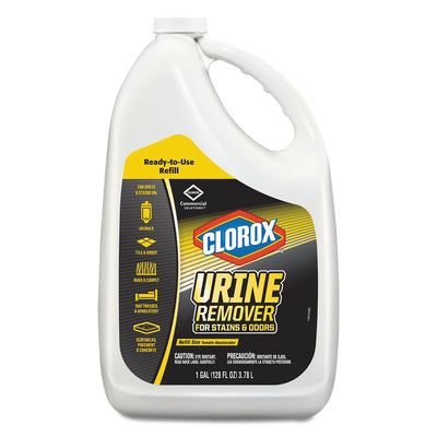 CLEANER,URINE REMOVER