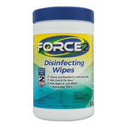 WIPES,DISINFECTNG,SML CT