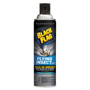 INSECTICIDE,BLK FLAG,FLY