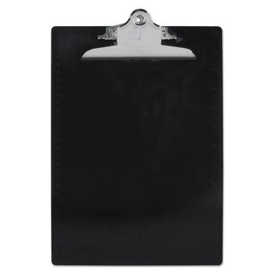 CLIPBOARD,RECYCLED,BK
