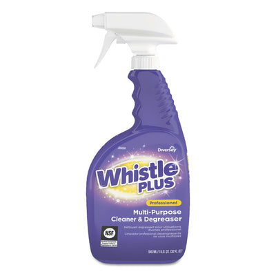CLEANER,WHISTLE PLUS,PP