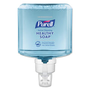 SOAP,PURELL,HLTHY,ACTIVE