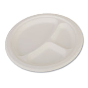 PLATE,3 SCT,10",500/CT