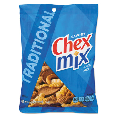 FOOD,CHEX MIX,TRADL