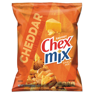 FOOD,CHEX MIX,CHEDDAR