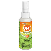 INSECTICIDE,OFF BOTANCL,8