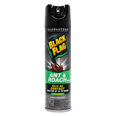 INSECTICIDE,BLK FLAG ANT