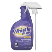 DEGREASER,WHSTLE PLUS,4CT