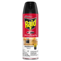 INSECTICIDE,RAID,ANT/RCH
