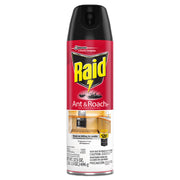 INSECTICIDE,RAID,ANT/RCH