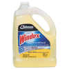 CLEANER,WINDEX,MS,YL