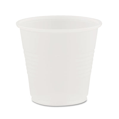 CUP,CLD,3.5OZ,100/PK,TR