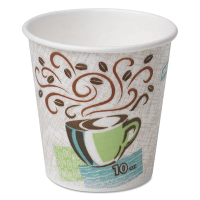 CUP,10OZ PERFECTOUCH PPR