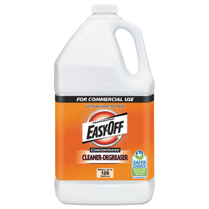 DEGREASER,PRO,EASYOFF