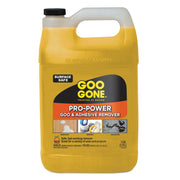 CLEANER,PRO-POWER,1GAL