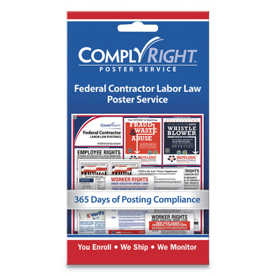 POSTER,LABOR LAW,CONT ENG