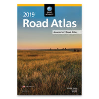 ATLAS,2019 ROAD