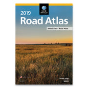 ATLAS,2019 ROAD