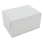 BOX,BAKERY,5.5X4X3,250,WH
