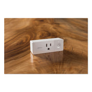 OUTLET,WEMO MINI SMART,WH