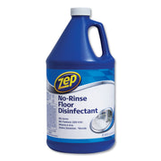DISINFECTANT,NO RINSE FLR