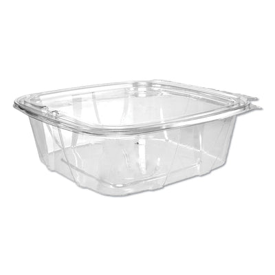 CONTAINER,CLEARPAC,48OZ