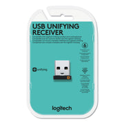 RECEIVER,USB,UNIFYING
