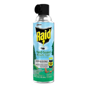 INSECTICIDE,YARD GUARD