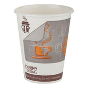 CUP,PR,HOT,INSULATED,12OZ