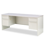 CREDENZA,72X24,GY/GY   ,S