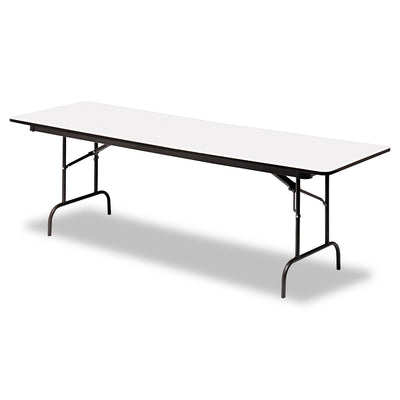 TABLE,30X96,FOLDING,GY