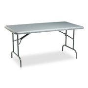 TABLE,FOLD 30"DX60"W,CC